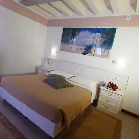 Sweet Bed & Breakfast 4*