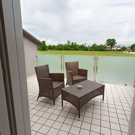 Sweet Bed & Breakfast 4*