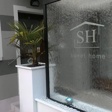 Sweet לינה וארוחת בוקר