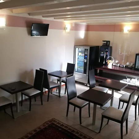 Sweet Bed & Breakfast