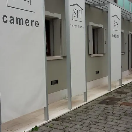 Sweet Bed & Breakfast Treviso