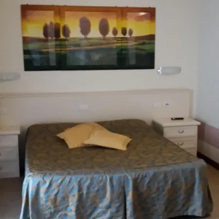 Bed & Breakfast Sweet