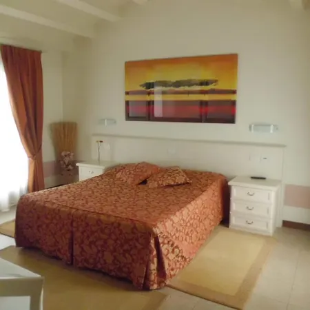 Sweet טרוויסו