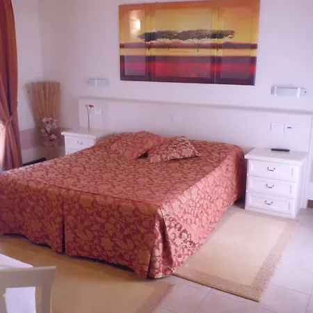 Sweet Bed & Breakfast