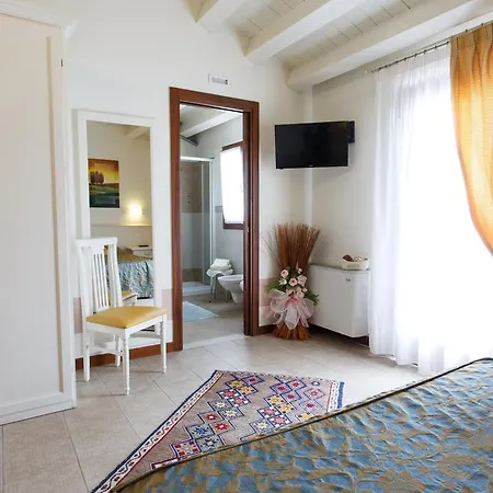 Bed & Breakfast Sweet Treviso