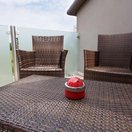 Bed & Breakfast Sweet