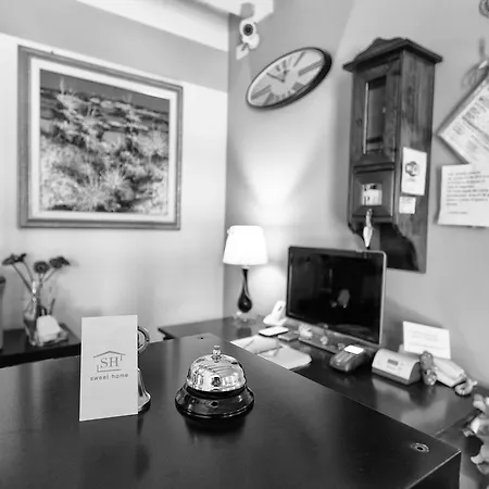 Bed & Breakfast Sweet 4*