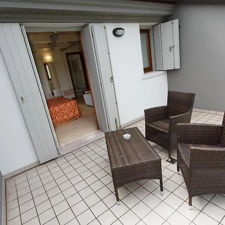 Bed & Breakfast Sweet Treviso