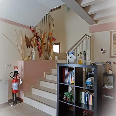 Bed & Breakfast Sweet