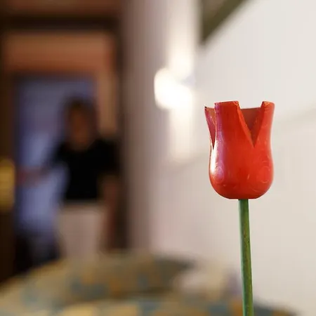 Bed & Breakfast Sweet 4*