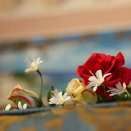 Bed & Breakfast Sweet