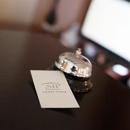 Bed & Breakfast Sweet Treviso