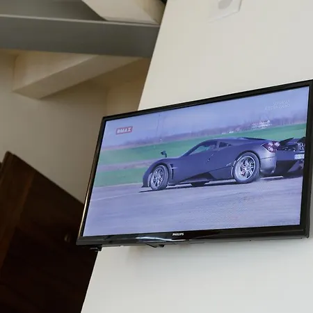 Bed & Breakfast Sweet Treviso