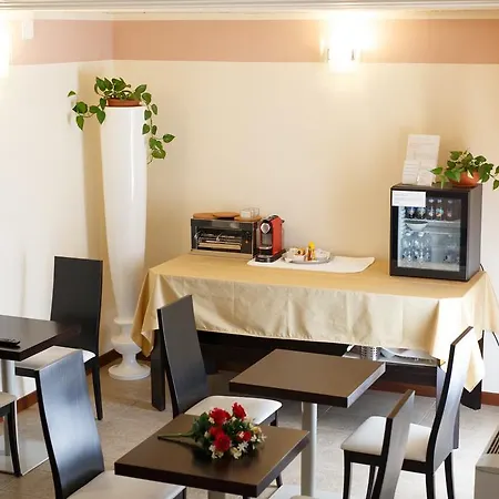 Bed & Breakfast Sweet Treviso