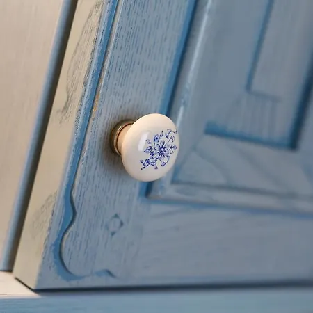 לינה וארוחת בוקר Sweet