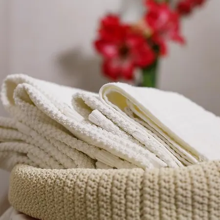 Bed & Breakfast Sweet