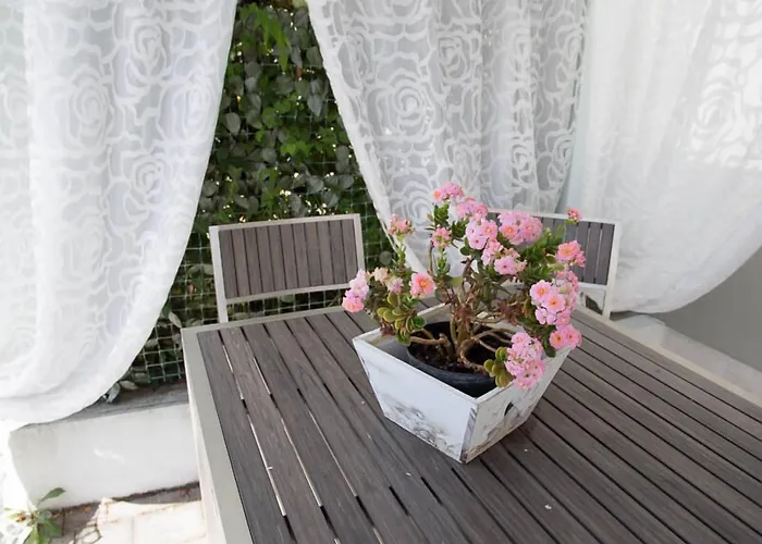 Sweet Nocleg ze śniadaniem