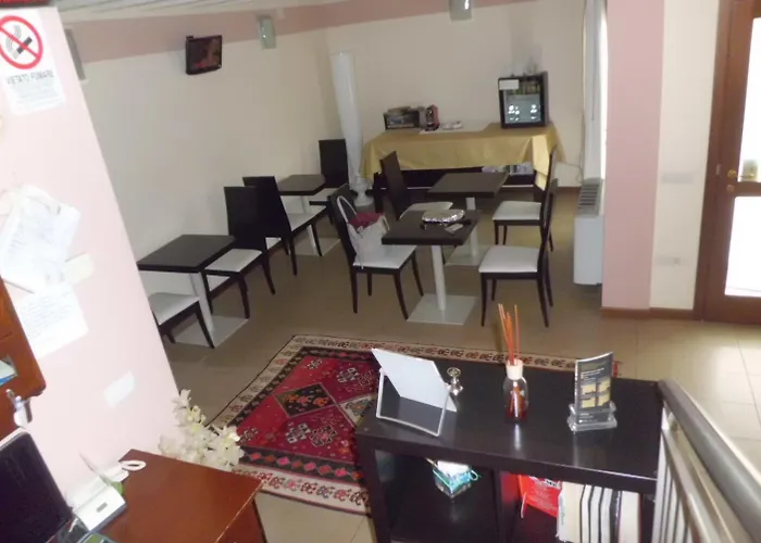 Sweet לינה וארוחת בוקר 4*