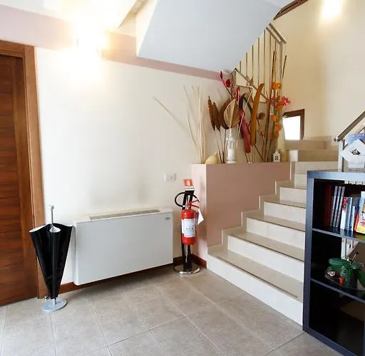 לינה וארוחת בוקר Sweet טרוויסו