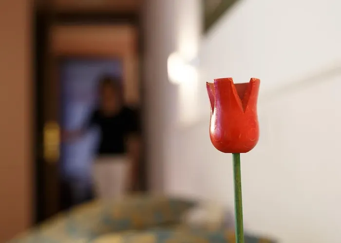 Nocleg ze śniadaniem Sweet 4*