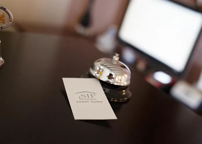 Nocleg ze śniadaniem Sweet Treviso