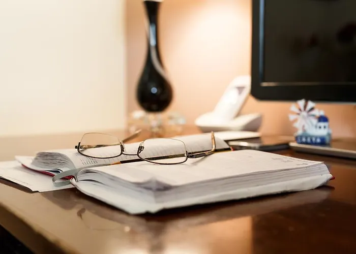 Nocleg ze śniadaniem Sweet 4*