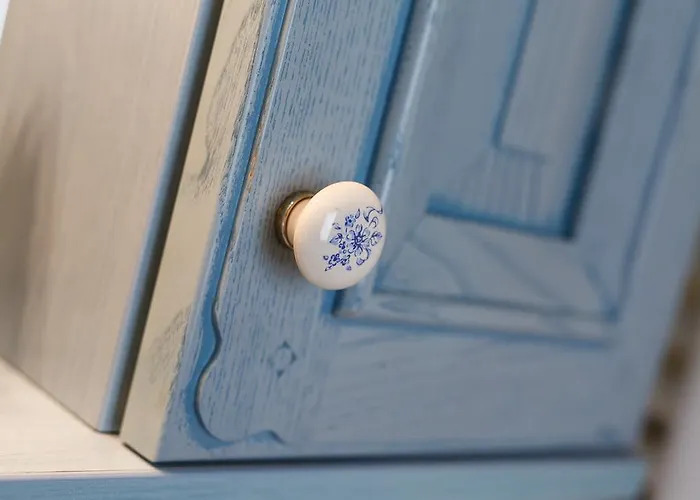 לינה וארוחת בוקר Sweet