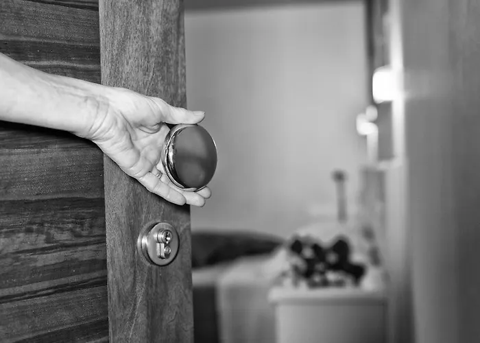 Nocleg ze śniadaniem Sweet 4*