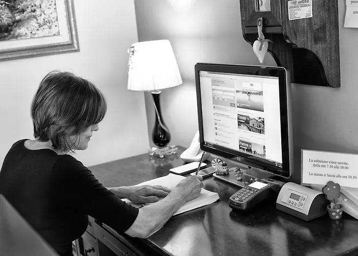 Nocleg ze śniadaniem Sweet Treviso