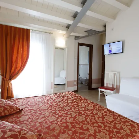 Sweet Bed & Breakfast 4*