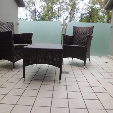 Oda ve Kahvaltı Sweet 4*
