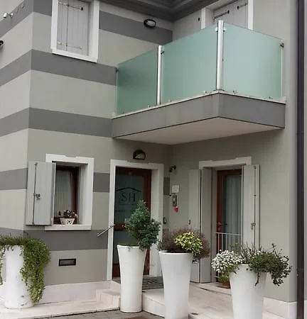 Bed & Breakfast Sweet Treviso