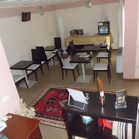 Bed & Breakfast Sweet 2*
