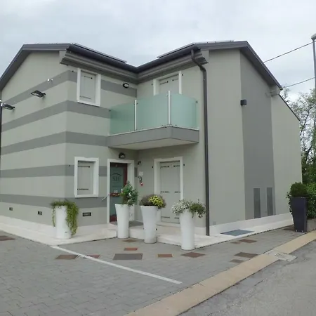 Bed & Breakfast Sweet Treviso
