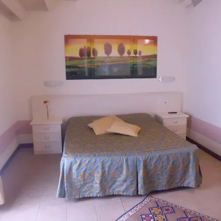 Bed & Breakfast Sweet