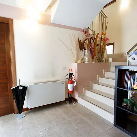 Bed & Breakfast Sweet Treviso