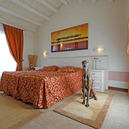 Bed & Breakfast Sweet