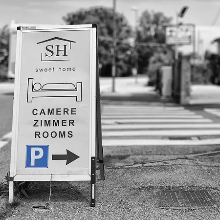 Oda ve Kahvaltı Sweet